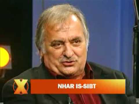 Xarabank Promo - Personalitajiet is-Sibt 6