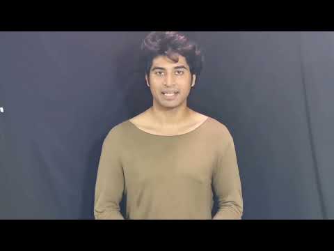 rammnik singh  intro video 