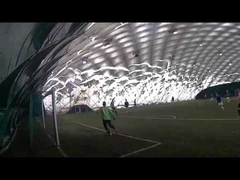 Garbarnia 1-2 Cracovia