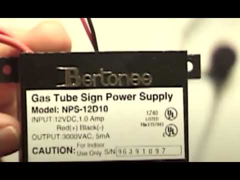 Don Smith Over Unity Device