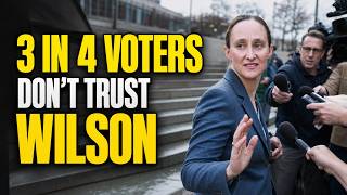 Seattle Voters Revolt Against Mayor Wilson After 5-Hour Mass Shooting Delay