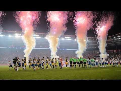 Lamar Hunt U.S. Open Cup Final: Sporting KC vs. New York Red Bulls: Highlights - Aug. 9, 2017