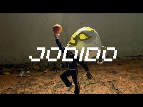 JODIDO | BRONTO