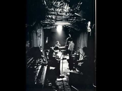 Thumbnail for Rolling Stones Soul Survivor Original by Ian Stewart