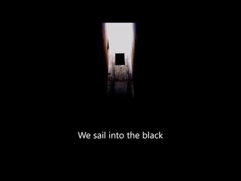 Machine Head - Sail into the Black (Lyrics)