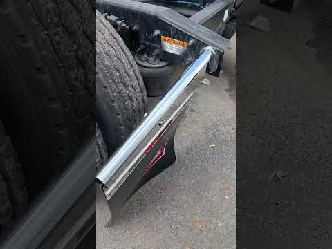 Locking Replacement