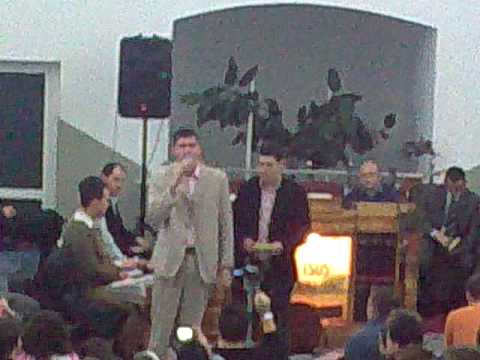 Victor&Beny-serbarea tinerilor in Cociu