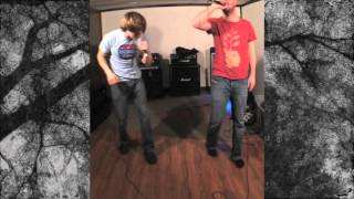 Collider - "One Morning" (Official [KINDA] Music Video)