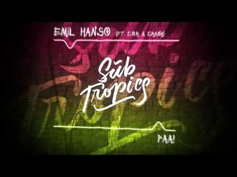 Emil Hanso - PAA! (ft. C.o.R & Crank) [Moombahton]
