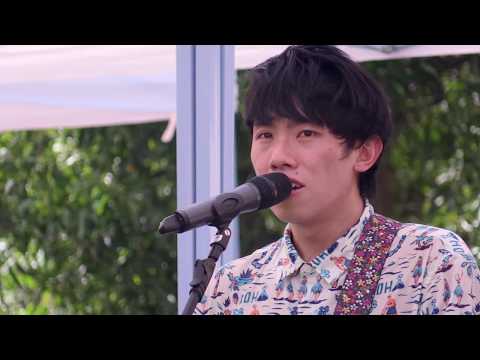 Vincent (Don Mc Clean) cover by 徐嘉浩 Kevin Kaho Tsui @ 自由約 (10 Sep 2017)