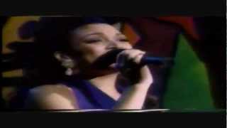 Chanté Moore / Who Do I Turn To / I Wanna Love Like That Again
