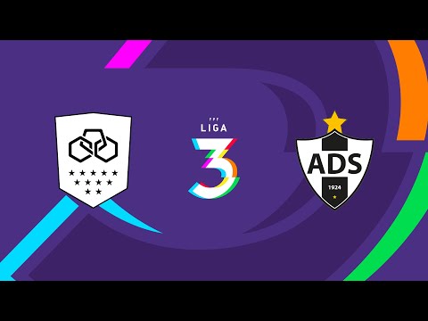 Vilaverdense FC x AD Sanjoanense