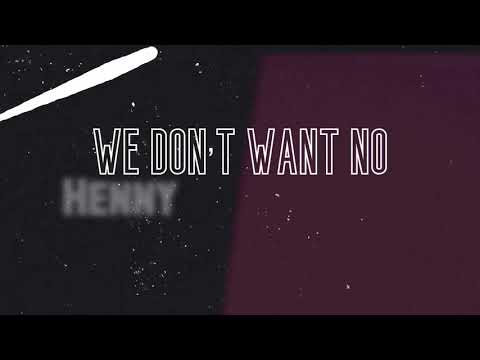 Ishy Dee - F.R.I.E.N.D.S. (Official Lyric Video)