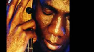Richard Bona   Redemption Song