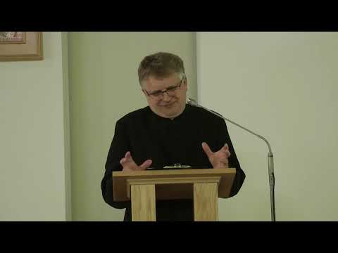 "Ojcze, niech przyjdzie Twoje królestwo" - ks. Leszek Mateja - Katechezy dla dorosłych