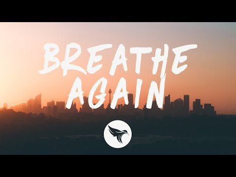 Man Cub - Breathe Again (Lyrics)