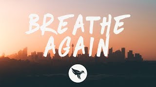 Man Cub - Breathe Again (Lyrics)