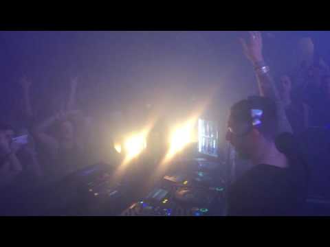 Tech it Deep TV - Hot Since 82 at Straf_Werk x Knee Deep In Amsterdam ADE 2016