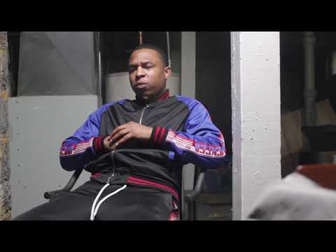 WeUpNexxt Fresh [Interview] part 1