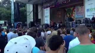 Robert Plant - I&#39;m In The Mood - Chicago 7/12/13
