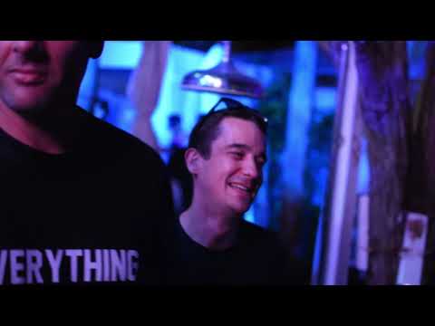 Anjunabeats @ Delano Beach Club MMW 2019 Recap