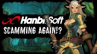 Is HanbitSoft Scamming Again!? | MYTHOS mini-review