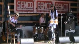 Elke Q Blue Moon - Come Together