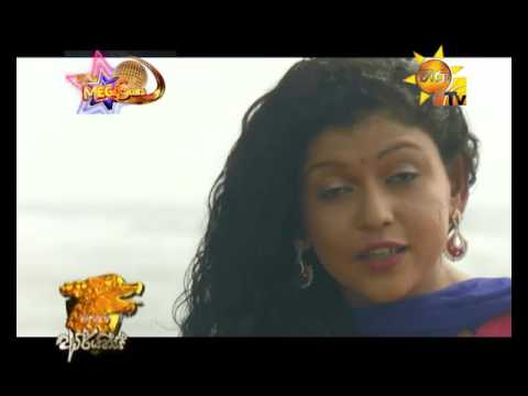 Hiru Mega Stars Artist Profile - Niranjani Shanmugaraja