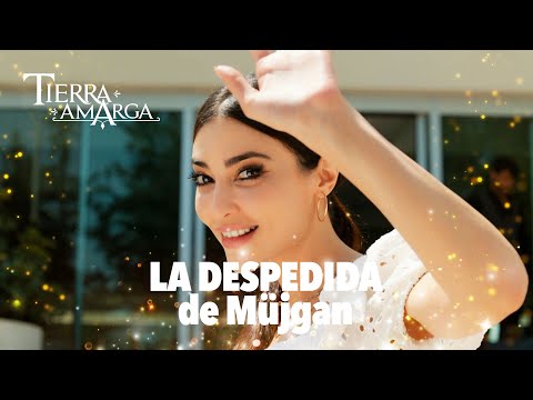 Müjgan's Farewell - Exclusive Scenes 🎁