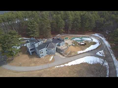 Pine Hill Road, Wolfeboro, NH