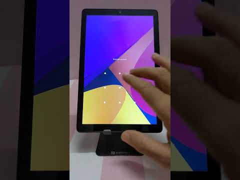 TCL 9137W Hard Factory Reset Tab 8 LE Forgot Password, Pattern, PIN 2024