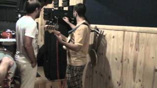 Video thumbnail for Fender Precision Bass 1971 in Aguilar DB 750 and Trace Elliot V-type by AngelDust Guitars