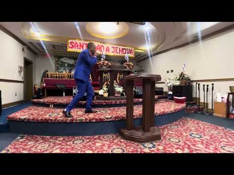 Para la gloria del Señor, mensaje poderoso de Dios por medio del pastor Julio César Aquino😃🙏😇