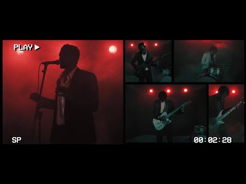 Arekta Rock Band - Eden (Official Music Video)