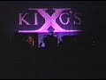 King's X, New York City '94 (Full Show)