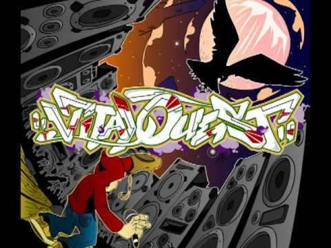 Vital Quest (Hawkes and Crisis) - Evolved Perception