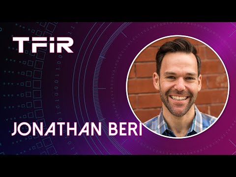 Zephyr Project Gives Us Superpowers: Golioth CEO Jonathan Beri