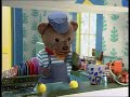 Bananas In Pyjamas Ep 102 Tuesday Disguise