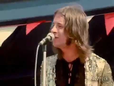 Nazz-Featherbedding Lover (Live at the Texas International Pop Festival 1969)