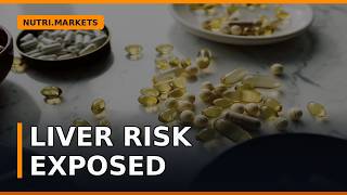 ASHWAGANDHA WARNING: Liver Failure Link & Your Brand