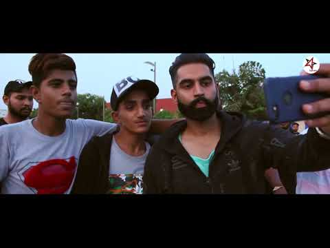 Parmish Verma | Rocky Mental | Delhi Promotions | Talneo