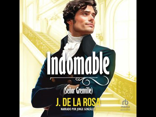 Vídeo relacionado con Inalcanzable: Una novela Regencia en el Londres de los Bridgerton (Caballeros Disolutos #2)