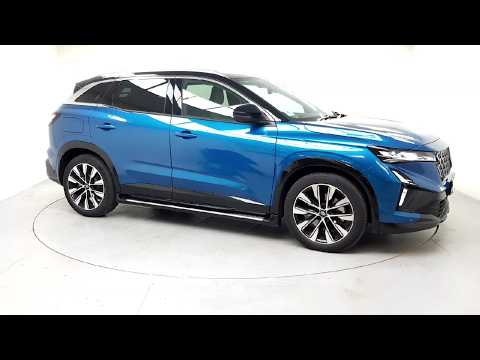 Renault Austral techno full hybrid E-Tech 200 Auto - Image 2
