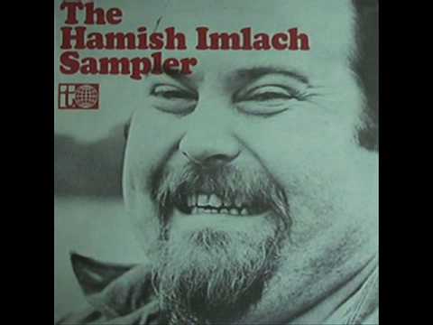 Hamish Imlach-Johnny O'Breadislee