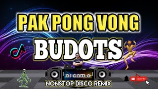 Download lagu PAK PONG VONG REMIX| BUDOTS BUDOTS NONSTOP DISCO REMIX 2023| DjCarlo On The Mix mp3 Download lagu PAK PONG VONG REMIX| BUDOTS BUDOTS NONSTOP DISCO REMIX 2023| DjCarlo On The Mix mp3
