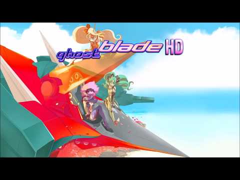 Ghost Blade HD - Nintendo Switch Review