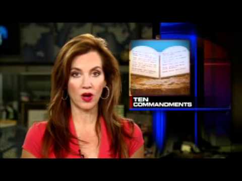 CBN NewsWatch: June 8, 2011 - CBN.com