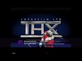 What If The 2002 VHS Of K PAX Has The THX Logo