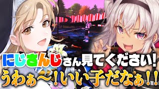 ┊掃除して善行して労働します┊PowerWash Simulator 2【魔使マオ/シスター・クレア /にじさんじ】