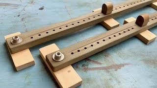 From TWO Boards We Got a Useful Tool! Anyone Can Make It!